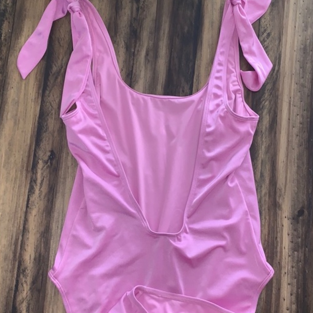 & the other stories swimsuit